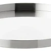 Arne Jacobsen serveringsbakke Ø 33,5 cm steel>Stelton New