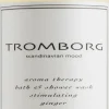 Tromborg Aroma Therapy Bath & Shower Wash Ginger