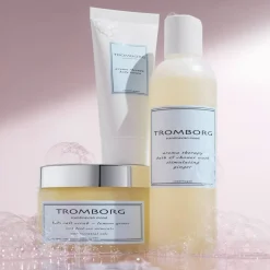 Tromborg Aroma Therapy Bath & Shower Wash Ginger