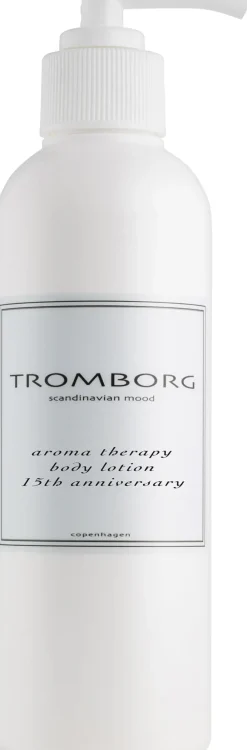 Tromborg Aroma Therapy Body Lotion 15th Anniversary Outlet