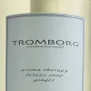 Tromborg Aroma Therapy Deluxe Soap Ginger 20th Anniversary Hot