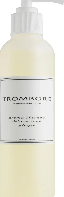Tromborg Aroma Therapy Deluxe Soap Ginger Online