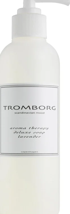Tromborg Aroma Therapy Deluxe Soap Lavender