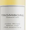 Tromborg Aroma Therapy Deluxe Soap 15th Anniversary