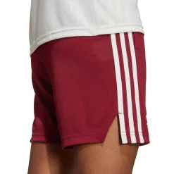 adidas Arsenal 25/26 3 Shorts R&oslash;d Online