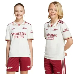 Arsenal 25/26 3 Trøje>adidas Hot