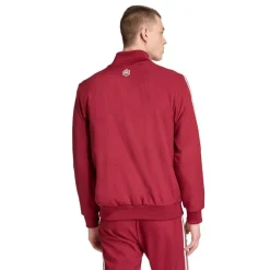 adidas Arsenal 25/26 Icon Full Zip Sweatshirt
