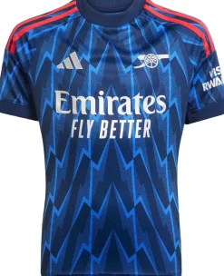 Arsenal 25/26 Udebanetrøje>adidas Clearance