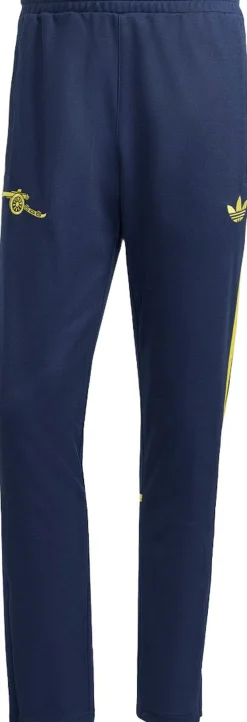 adidas Arsenal FC LFSTLR 25/26 Bukser Blå Clearance