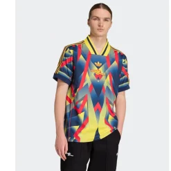 adidas Arsenal FC T-shirt Gul Hot