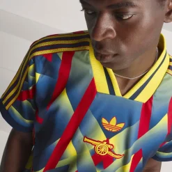 adidas Arsenal FC T-shirt Gul Hot