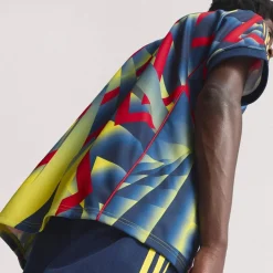 adidas Arsenal FC T-shirt Gul Hot