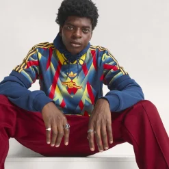 adidas Arsenal FC T-shirt Gul Hot