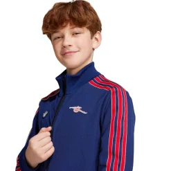 adidas Arsenal Sweatshirt Blå Best