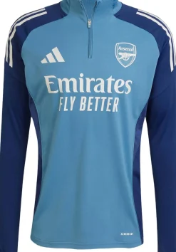 adidas Arsenal Tiro 25 Competition Trænings Trøje Blå