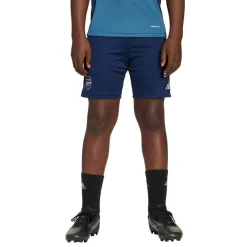 adidas ARSENAL TR SHORTS Blå New