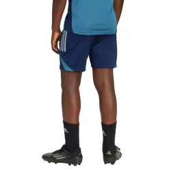 adidas ARSENAL TR SHORTS Blå New