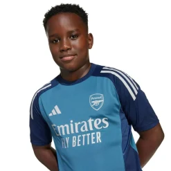Børn adidas ARSENAL TR T-SHIRT