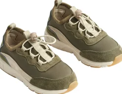 Arta Speedlace Sneaker>Wheat New