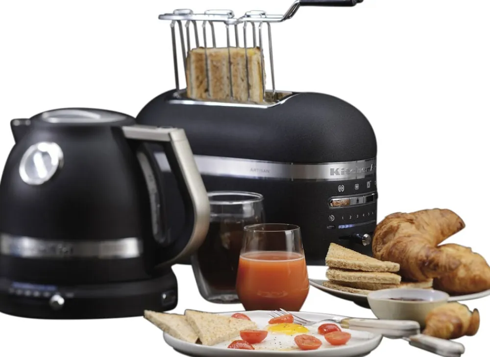 Artisan Brødrister 2 Skiver>KitchenAid Outlet