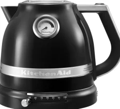 KitchenAid Artisan elkedel creme 1,5 liter