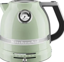KitchenAid Artisan elkedel creme 1,5 liter