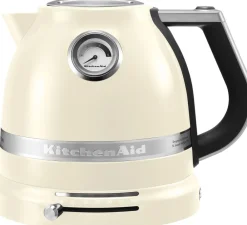 KitchenAid Artisan elkedel 1,5 liter Creme Online