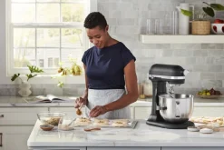 Artisan røremaskine, 6,6 l><noscript><img width=