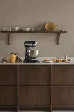 KitchenAid Artisan røremaskine, 6,6 l Cast iron black Clearance