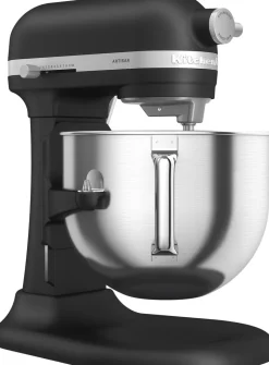 KitchenAid Artisan røremaskine, 6,6 l Cast iron black Clearance