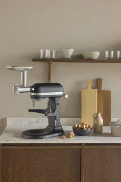 KitchenAid Artisan røremaskine, 6,6 l Cast iron black Clearance