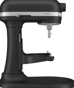 KitchenAid Artisan røremaskine, 6,6 l Cast iron black Clearance