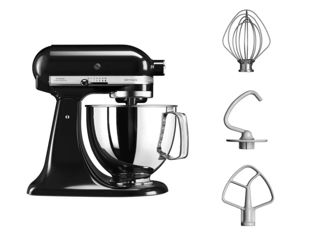 Artisan røremaskine 4,8 l>KitchenAid Clearance