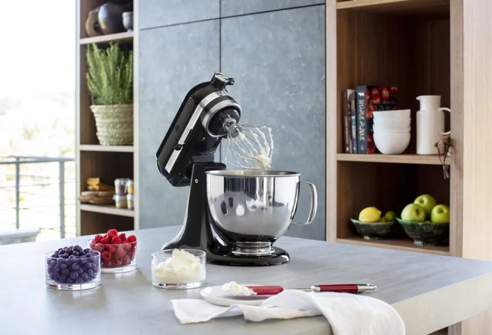 Artisan røremaskine 4,8 l>KitchenAid Clearance