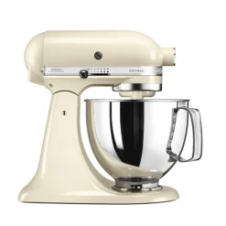 KitchenAid Artisan røremaskine 4,8 l Creme Online