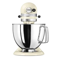 KitchenAid Artisan røremaskine 4,8 l Creme Online