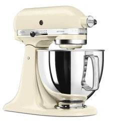 KitchenAid Artisan røremaskine 4,8 l Creme Online