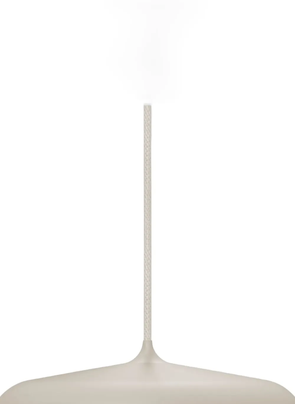 Artist 25 | Pendel | Beige>DFTP Sale