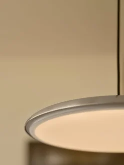 ARTIST 40 PENDANT LED STAINLESS STEEL><noscript><img width=