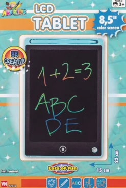 ARTKIDS ARTK LCD TEGNETAVLE 21cm Best