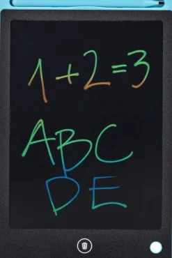 ARTKIDS ARTK LCD TEGNETAVLE 21cm Best