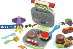 ARTKIDS ARTK. MESTER KOKKEN SÆT Hot