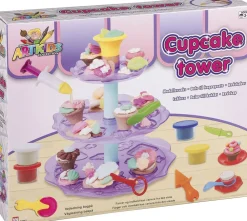 CUPCAKETÅRN 50gx4>ARTKIDS Sale