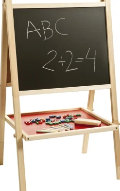 Børn ARTKIDS 3i1 TAVLE PÅ BEN