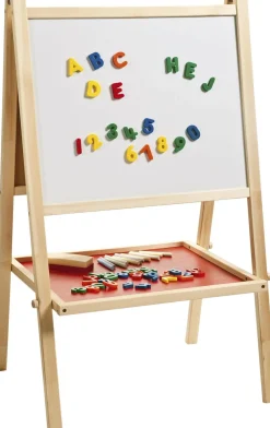 Børn ARTKIDS 3i1 TAVLE PÅ BEN