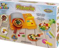 Børn ARTKIDS PIZZAOVN MODELER