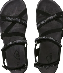 Dame MCKINLEY Aruba sandaler