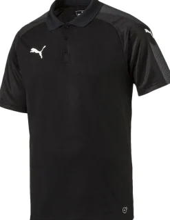 Puma Ascension Polo Grå Discount