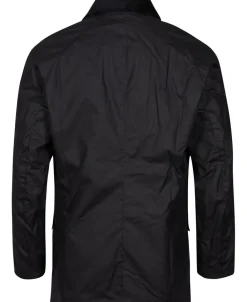 Barbour Ashby jakke Sort New