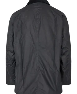 Barbour Ashby jakke Sort New